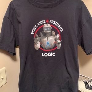 Logic Shirt